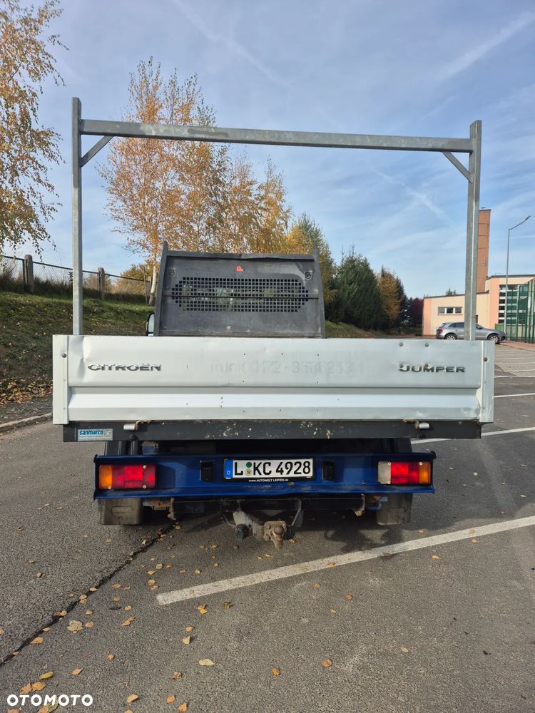 Citroën Jumper ducato boxer - 5