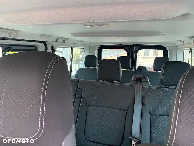 Renault Trafic Kombi 2.0 Blue dCi L2 Equilibre - 8