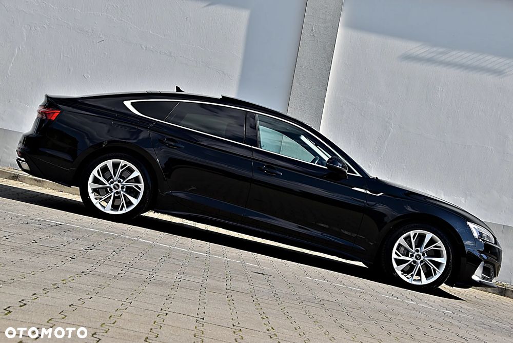 Audi A5 - 6