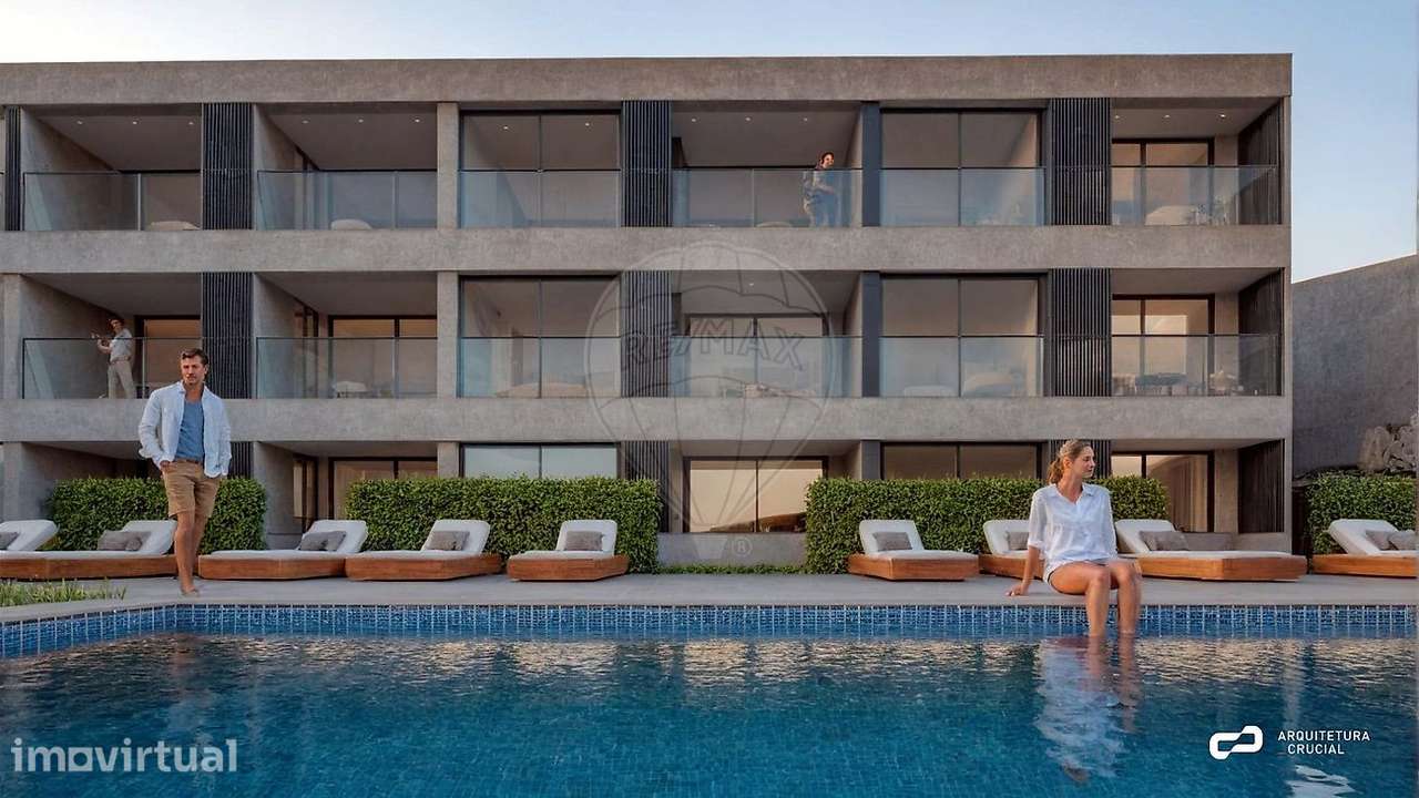 Apartamento T1 para venda - Grande imagem: 5/13