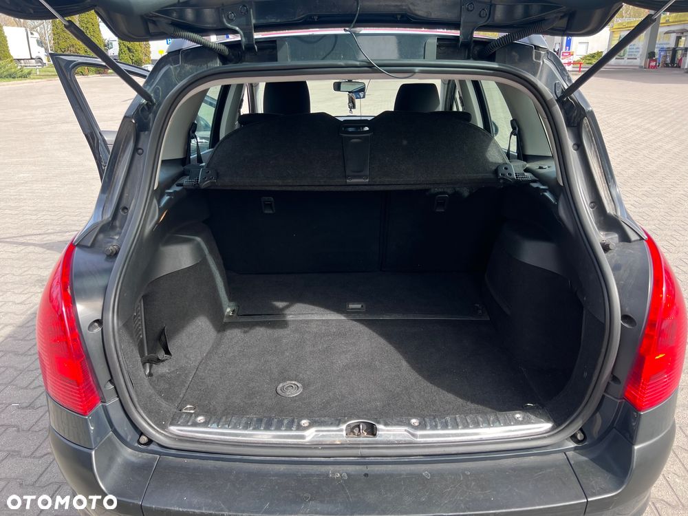 Peugeot 308 1.6 HDi Access - 15