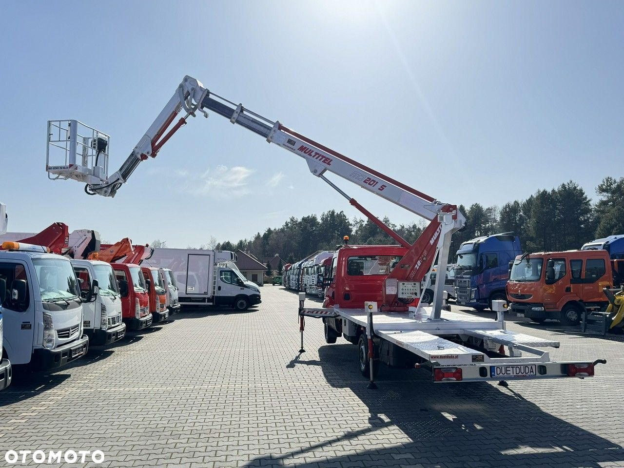 Iveco Daily 35S12 - 20