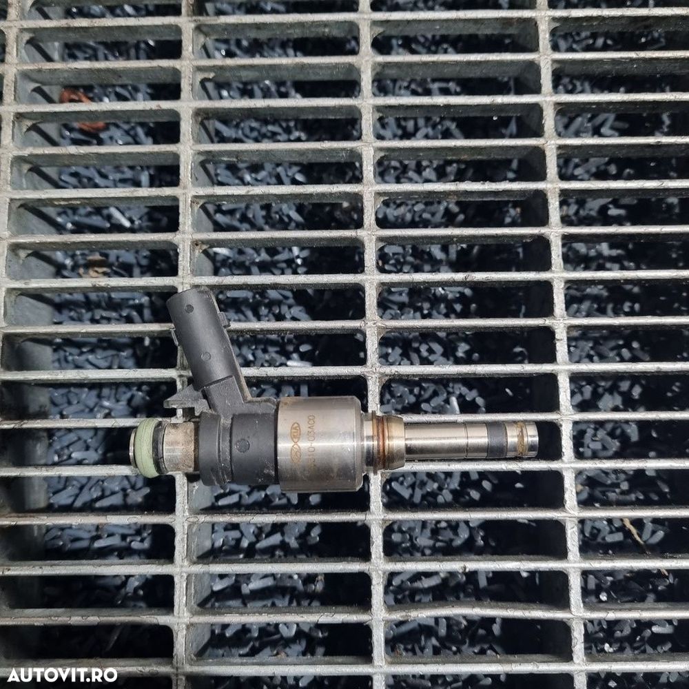 Injector Hyundai Kona I 1.0 T - GDI Benzina 2017 - 2020 120CP G3LC G3LE (1413) Benzina ... - 2
