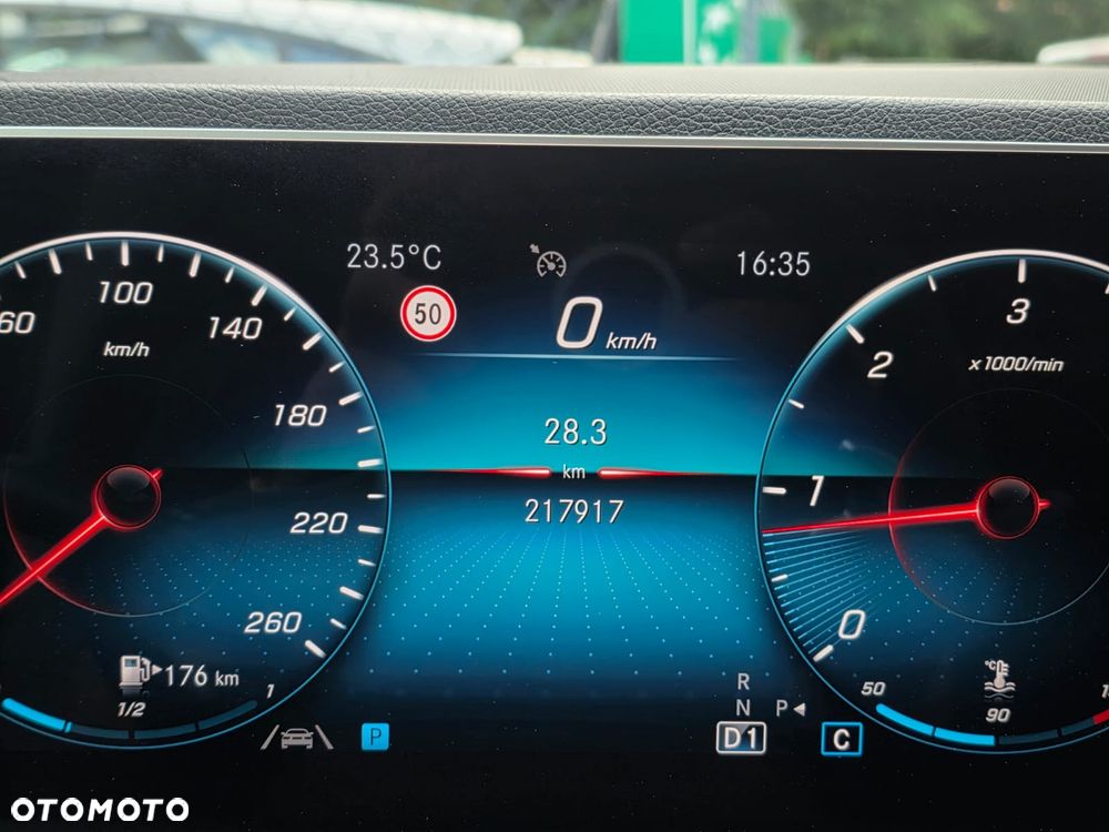 Mercedes-Benz GLE 300 d 4-Matic - 18