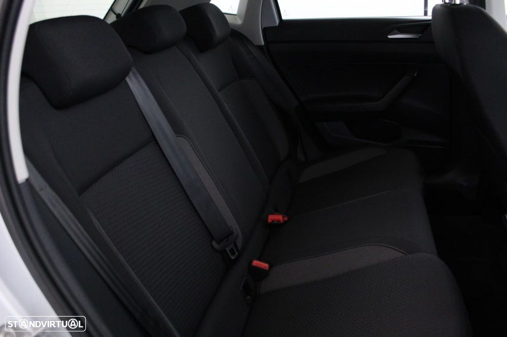 VW Polo 1.0 TSI Life DSG - 15