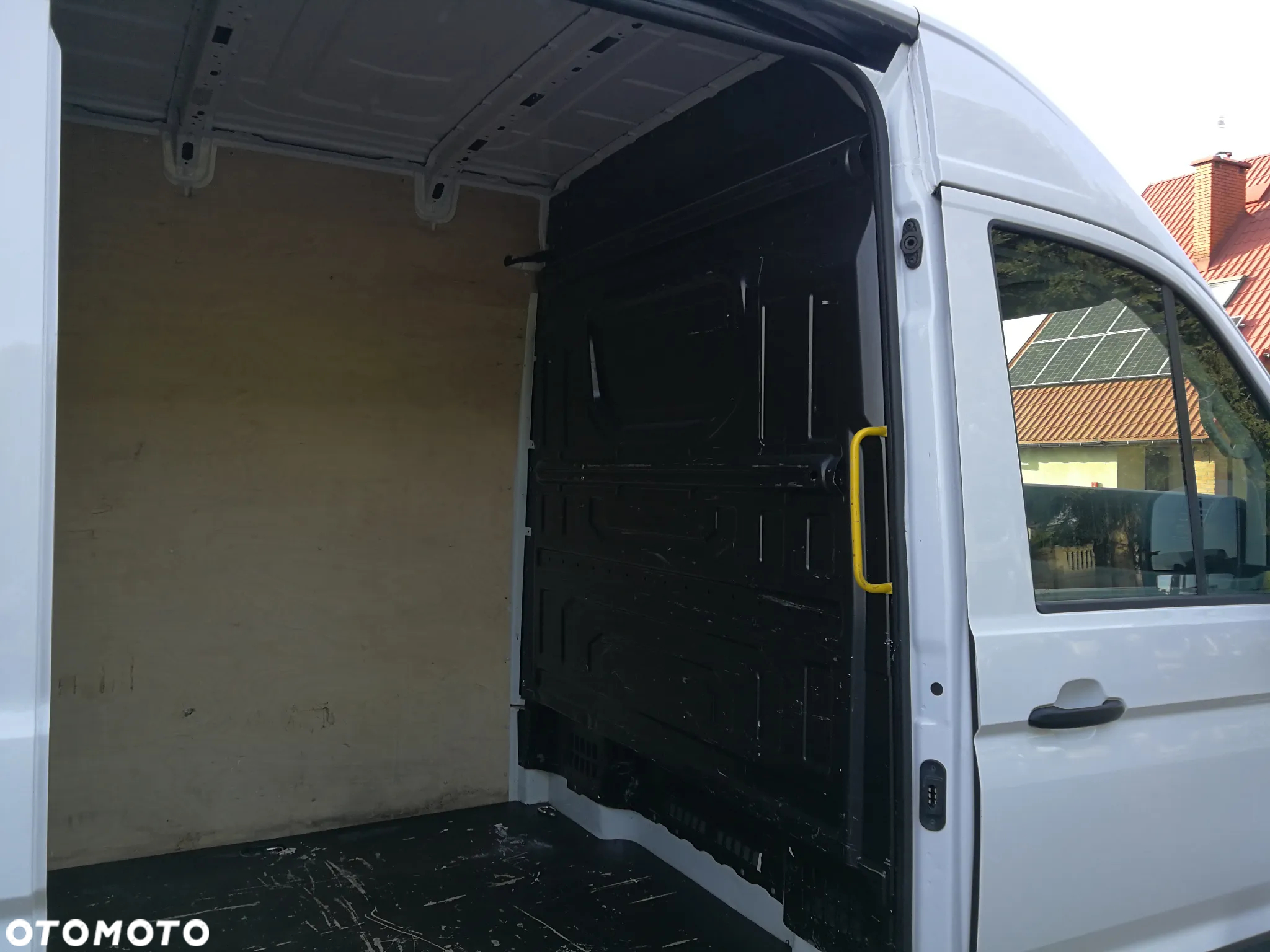 Volkswagen Crafter - 13