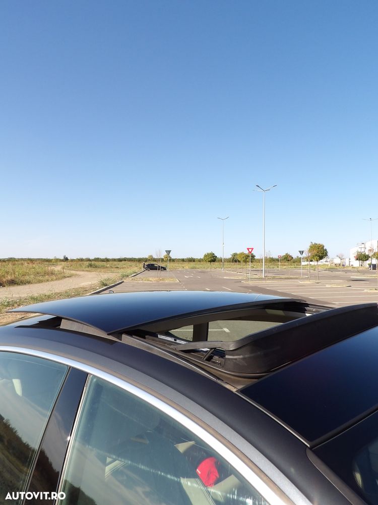 Audi A5 Sportback 2.0 TDI DPF multitronic - 8