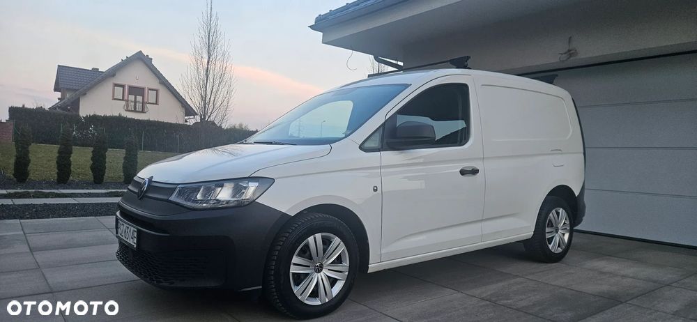 Volkswagen Caddy - 16