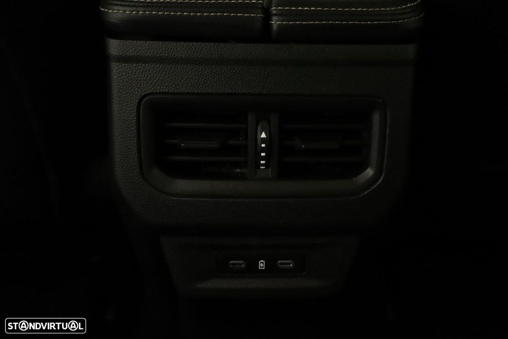 Renault Austral 1.2 E-Tech Techno - 24