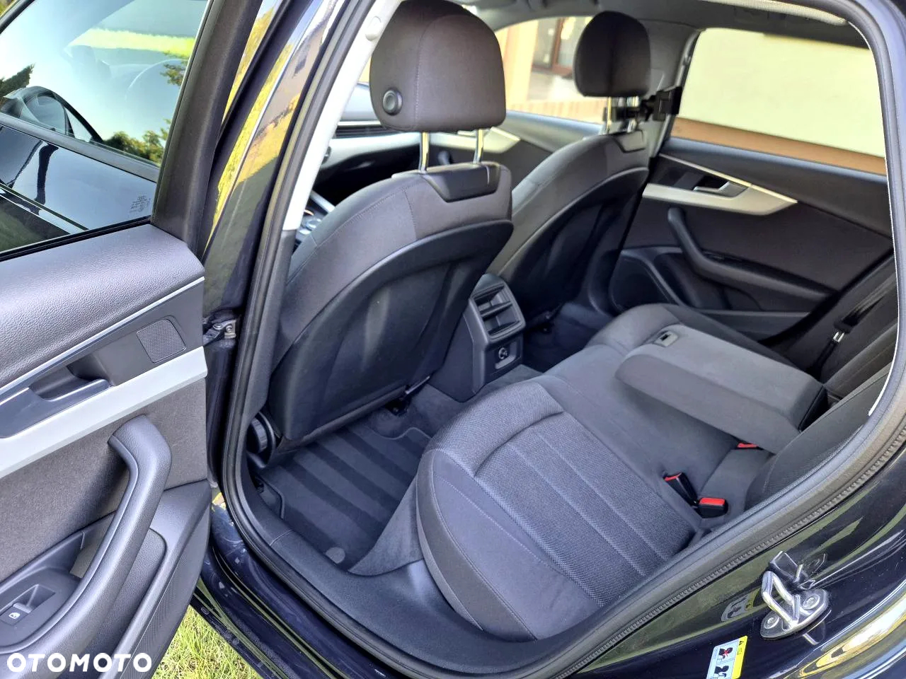 Audi A4 - 21