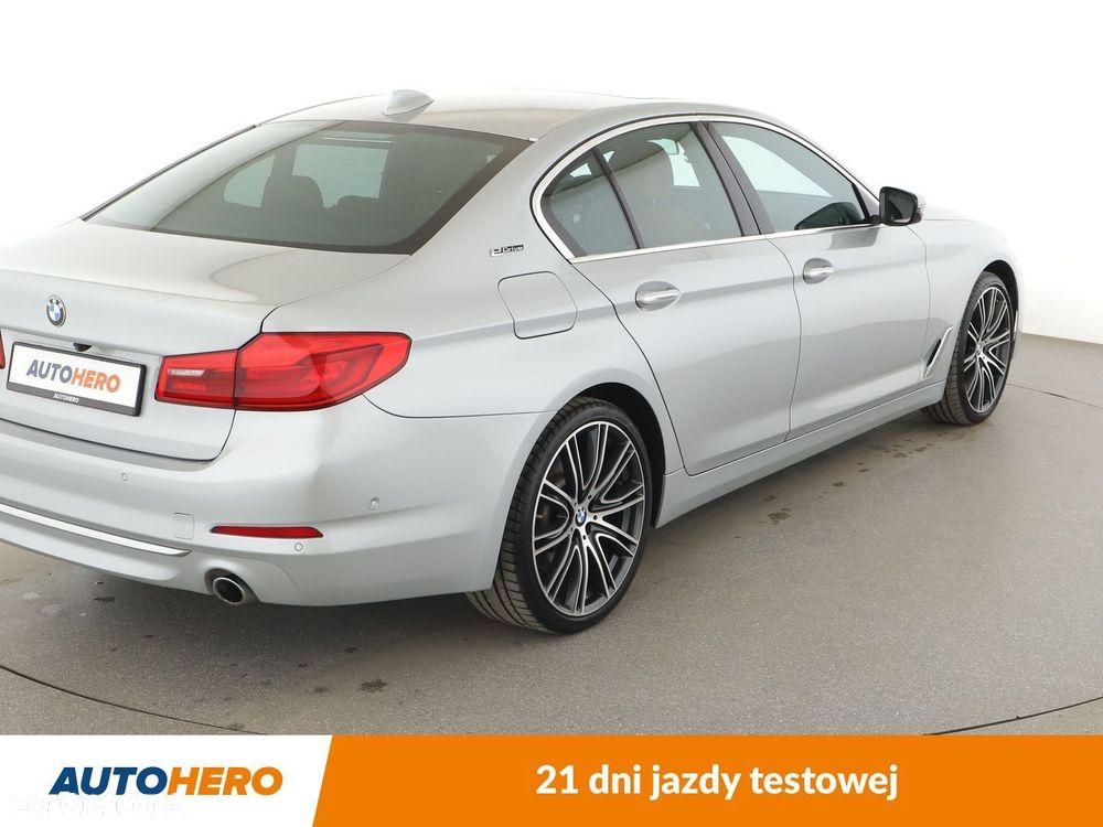 BMW Seria 5 - 6