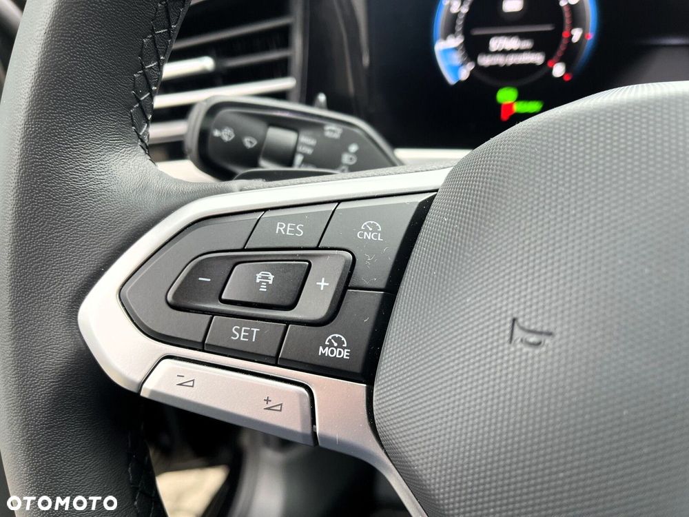 Volkswagen Passat Variant 1.5 TSI ACT mHEV Elegance DSG - 15