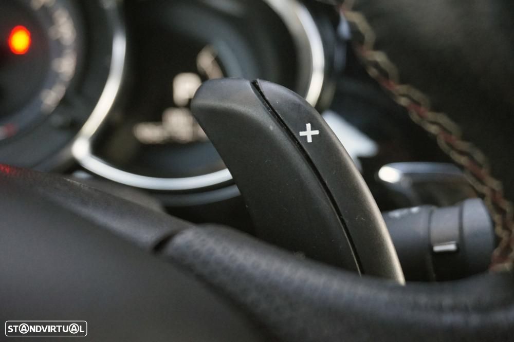 DS DS3 PureTech 110 Start & Stop EAT6 OPF PERFORMANCE LINE - 14