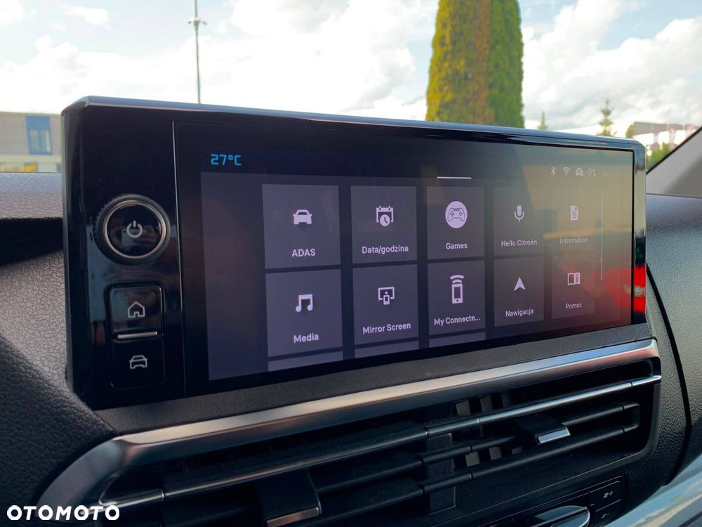 Citroën SpaceTourer 2.0 BlueHDi XL Business EAT8 - 29