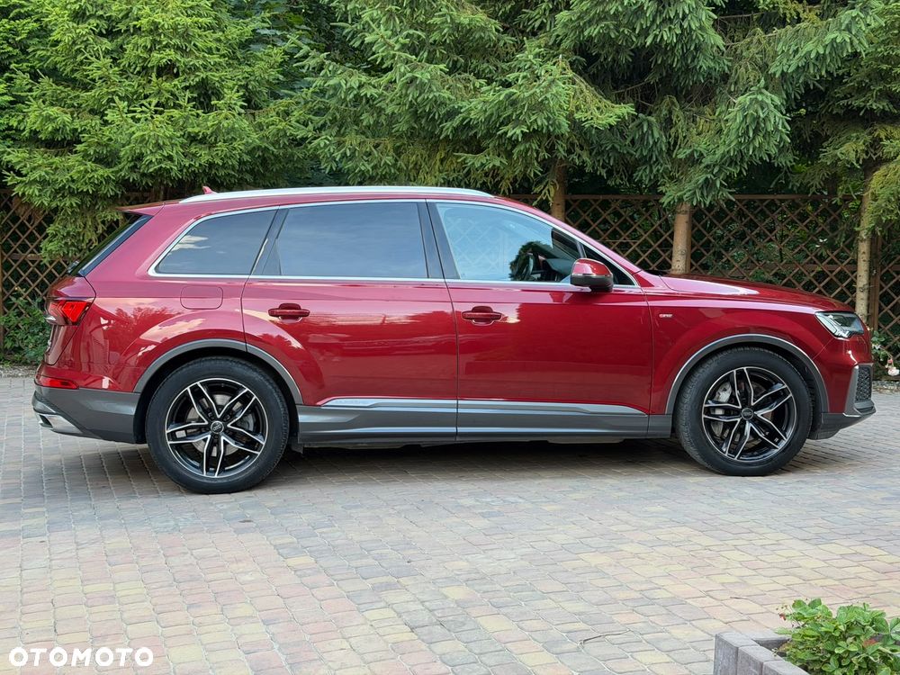 Audi Q7 - 3