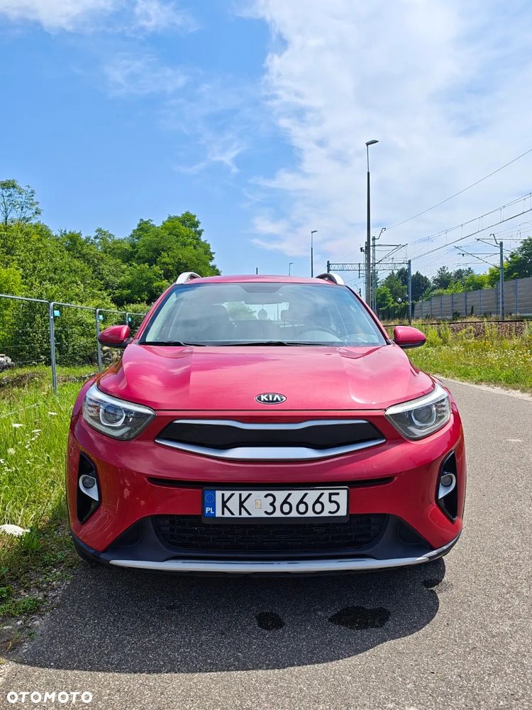 Kia Stonic - 2
