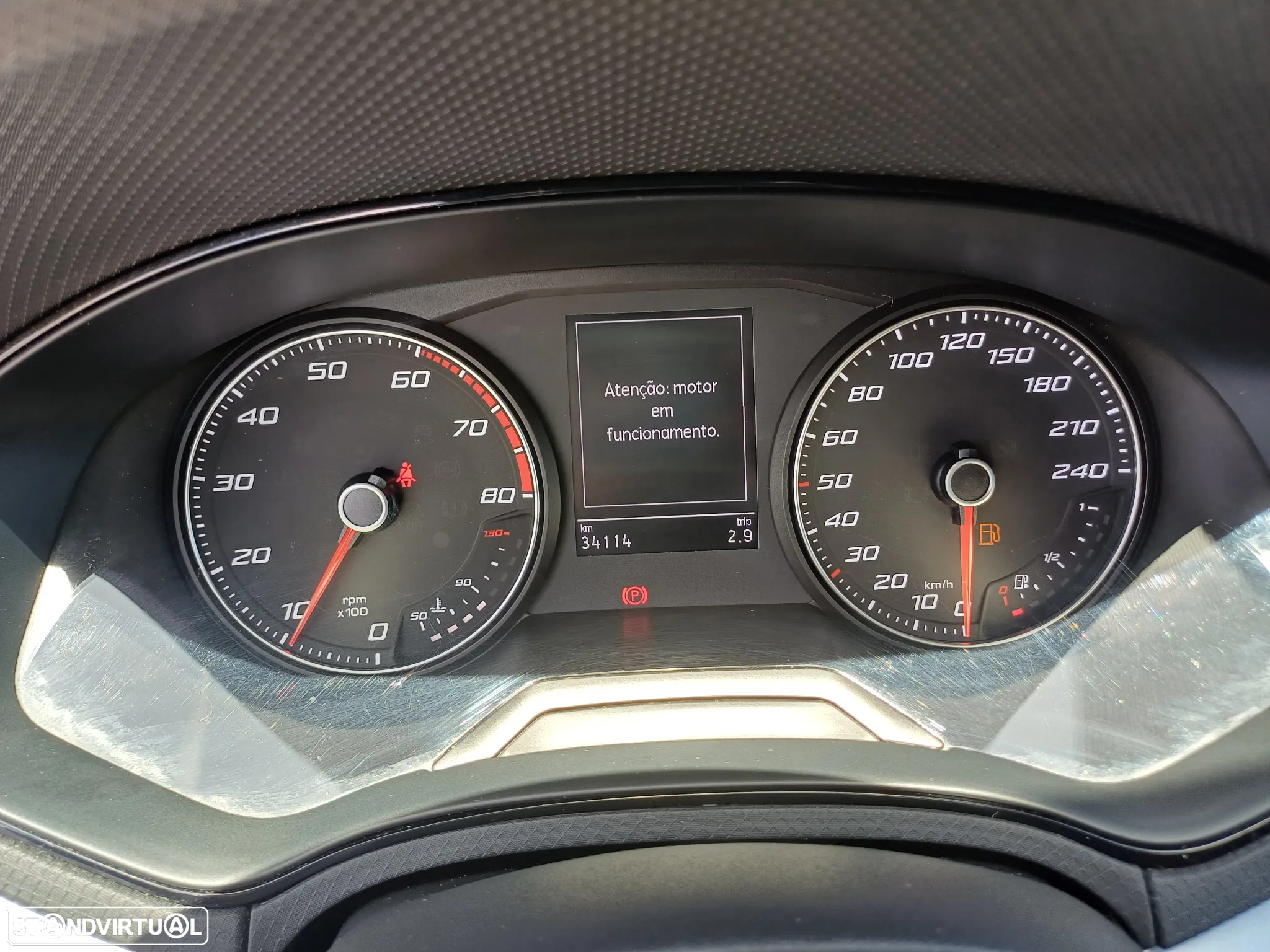 SEAT Ibiza 1.0 EcoTSI FR - 10