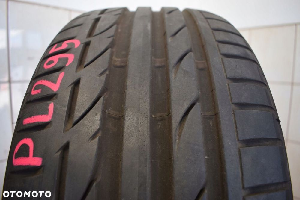 R19 235/35 Bridgestone Potenza S001 Wysyłka gratis! - 1