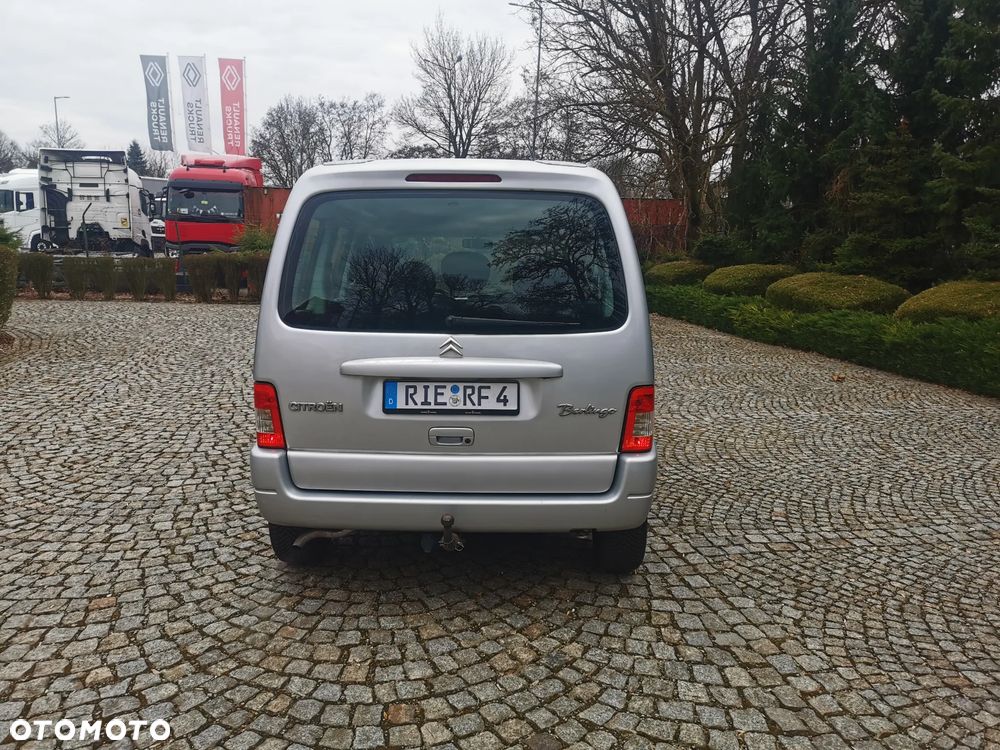Citroën Berlingo Multispace 1.6 16V Plus - 6
