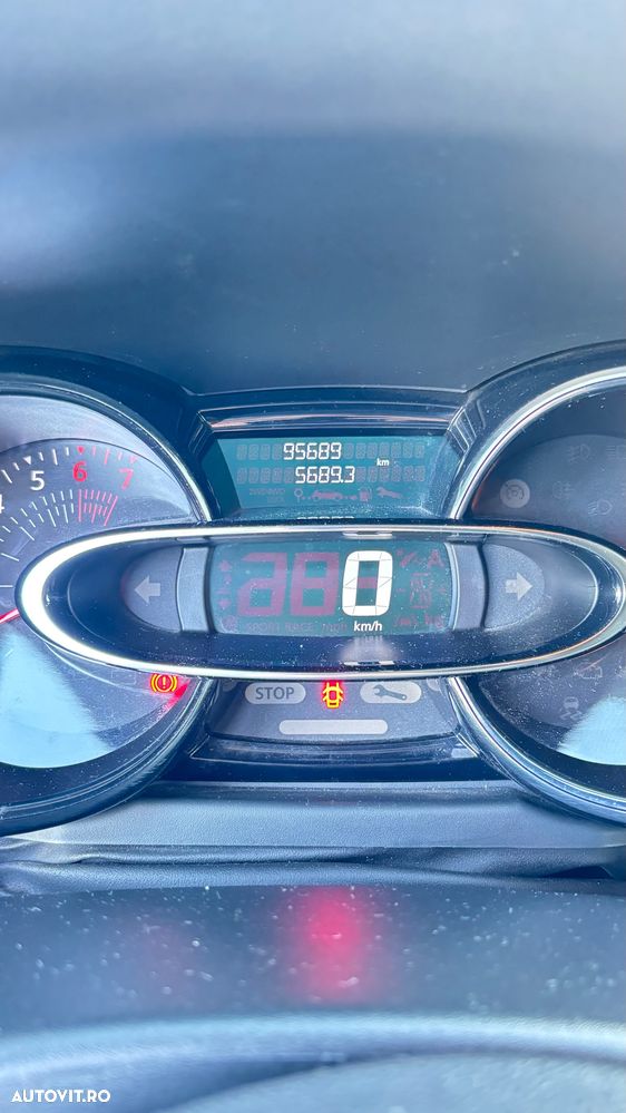 Renault Clio 1.2 Life - 7