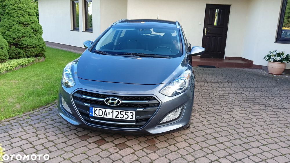 Hyundai i30 1.6 Comfort - 2