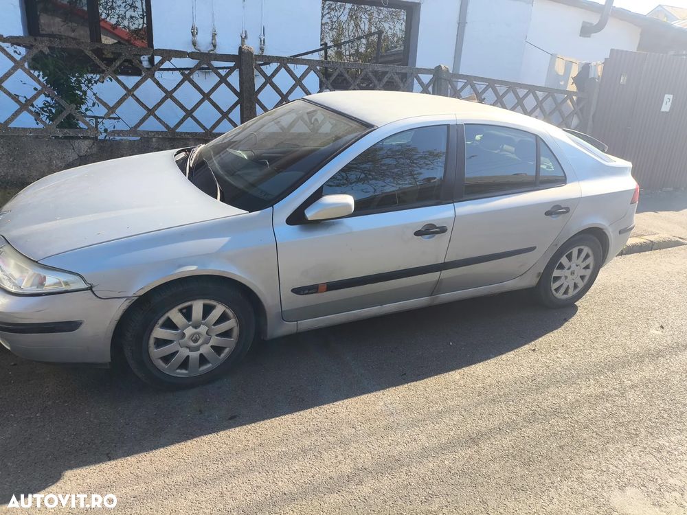 Renault Laguna 1.9 dCi Expression - 2