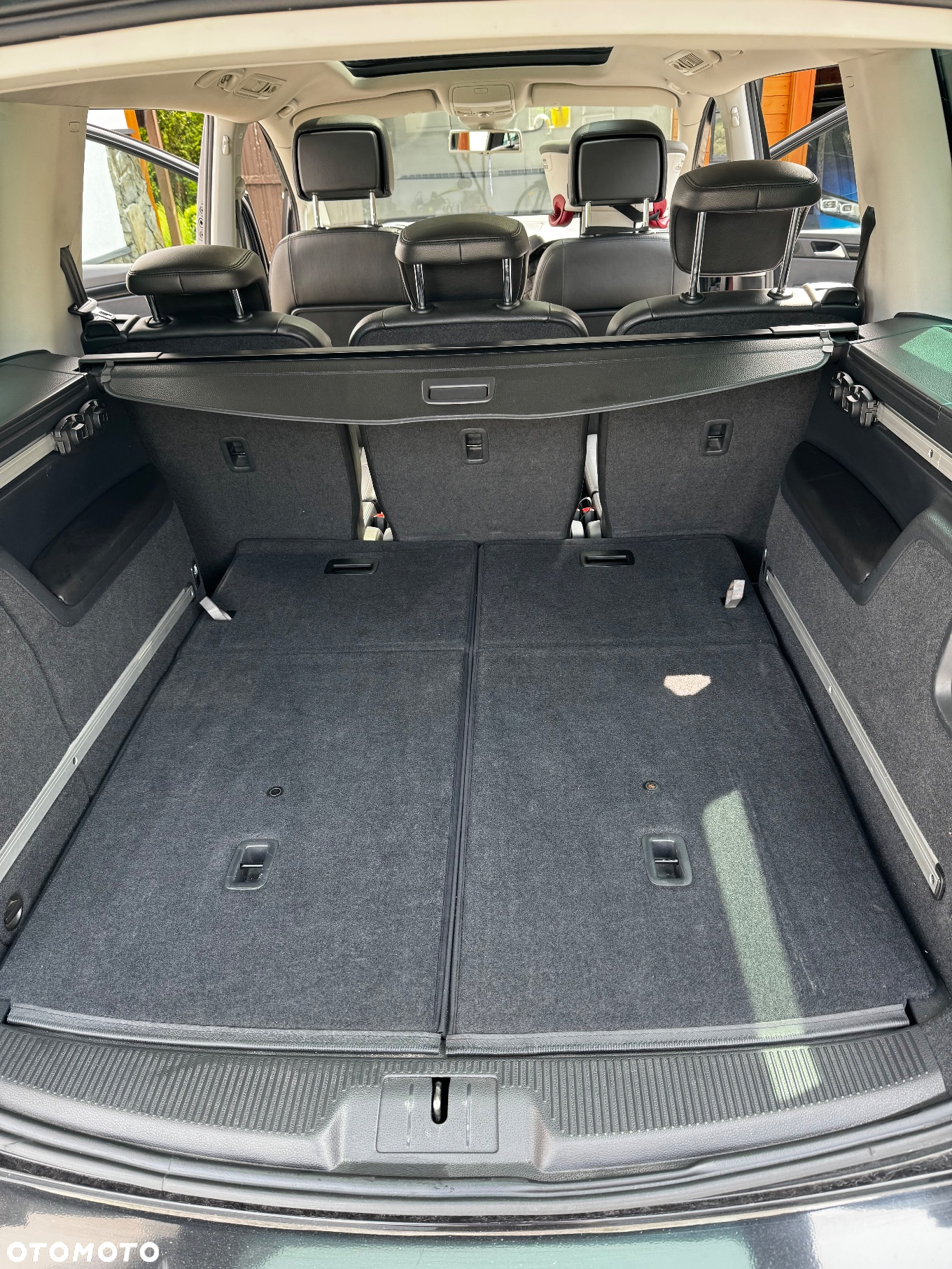 Seat Alhambra - 17