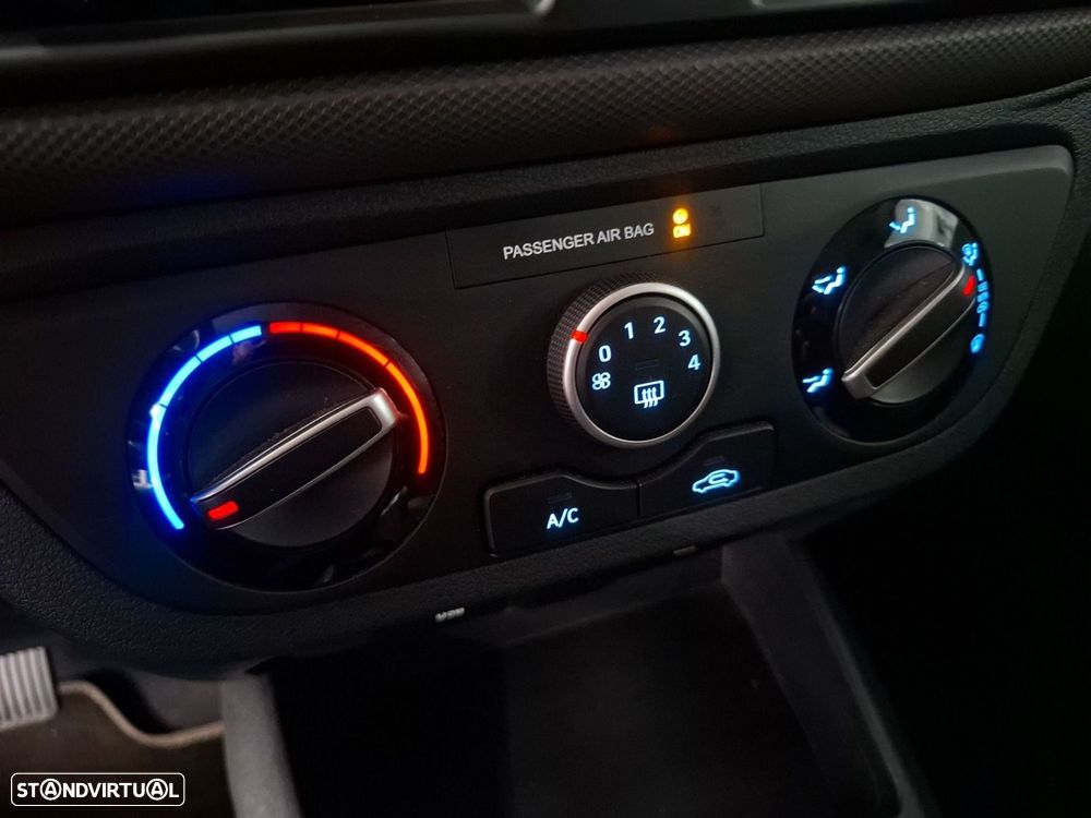 Hyundai i10 1.0 Comfort (TT) - 19