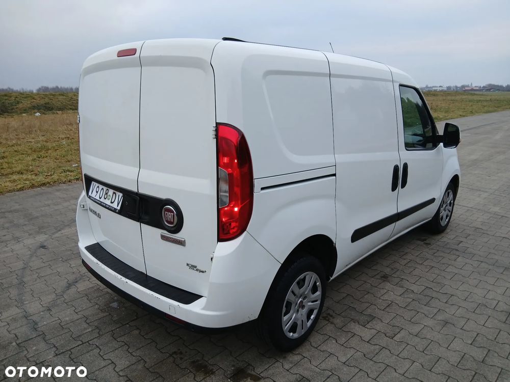 Fiat DOBLO - 33