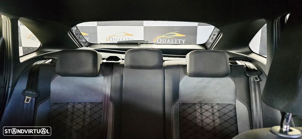 VW Taigo 1.0 TSI OPF DSG R-Line - 14