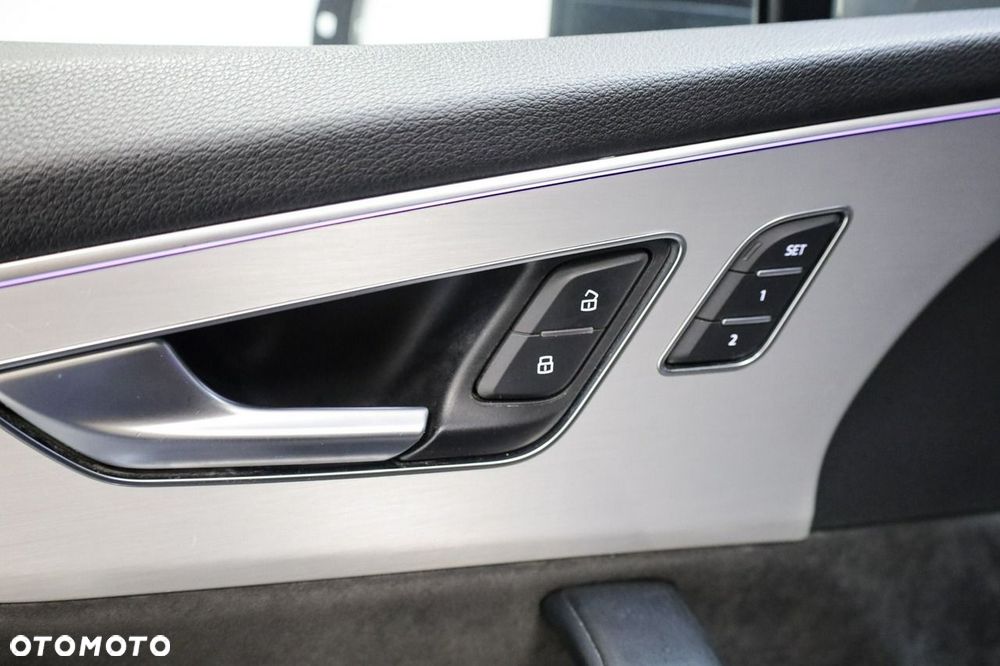Audi Q7 50 TDI mHEV Quattro S Line Tiptr - 27