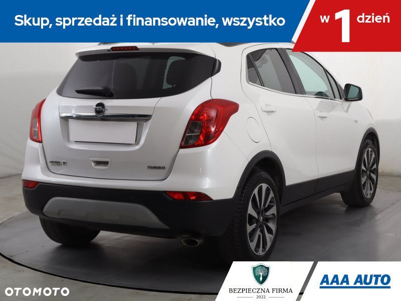 Opel Mokka - 7
