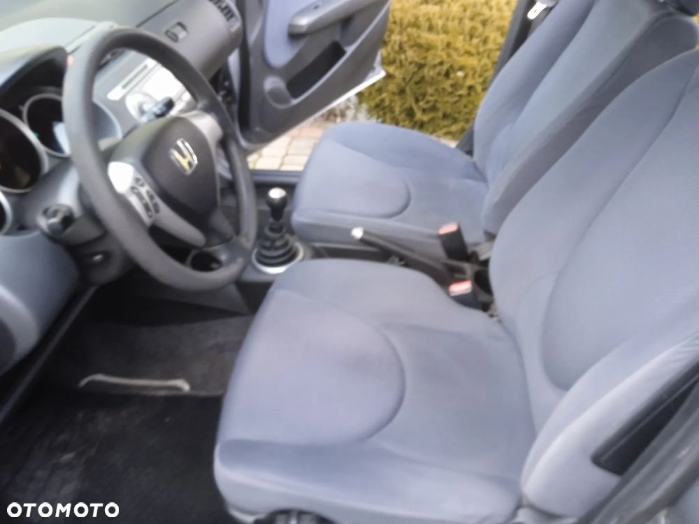 Honda Jazz 1.4 ES - 5