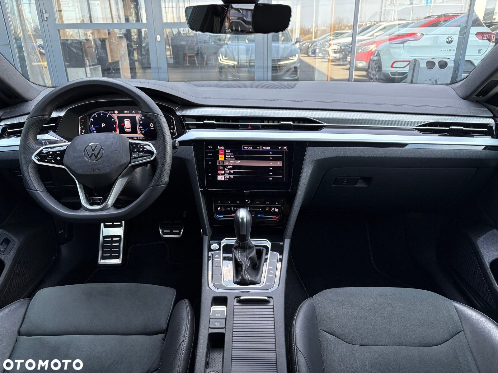 Volkswagen Arteon - 10