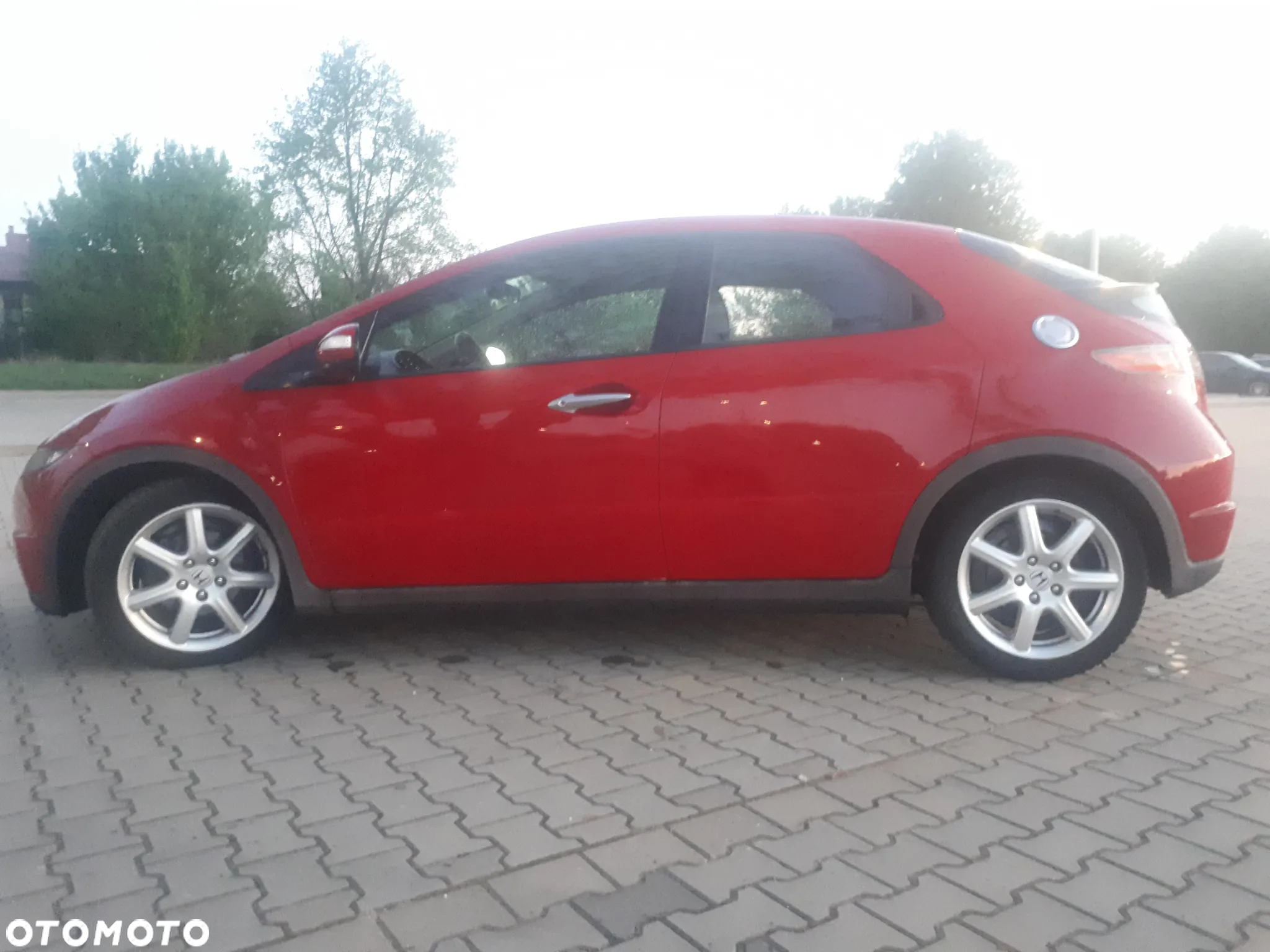 Honda Civic 1.8i-VTEC Executive - 5