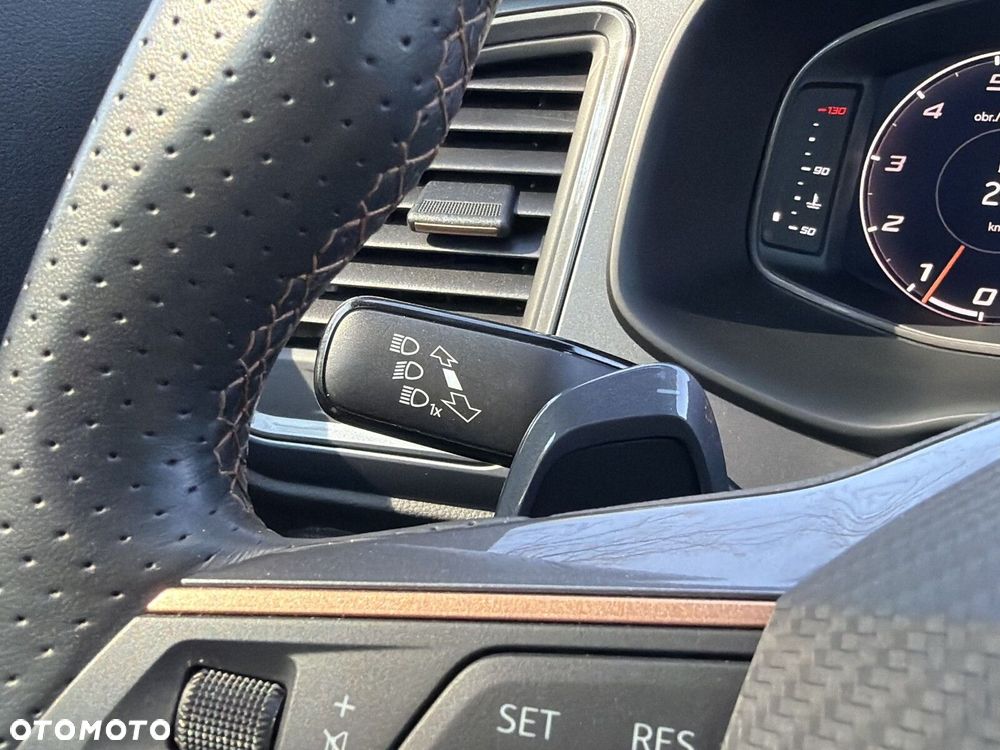 Cupra Ateca 1.5 TSI DSG - 20