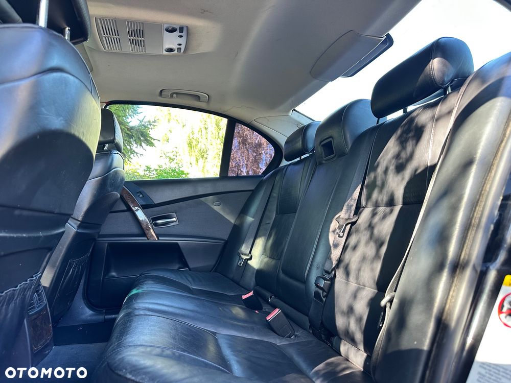 BMW Seria 5 - 11