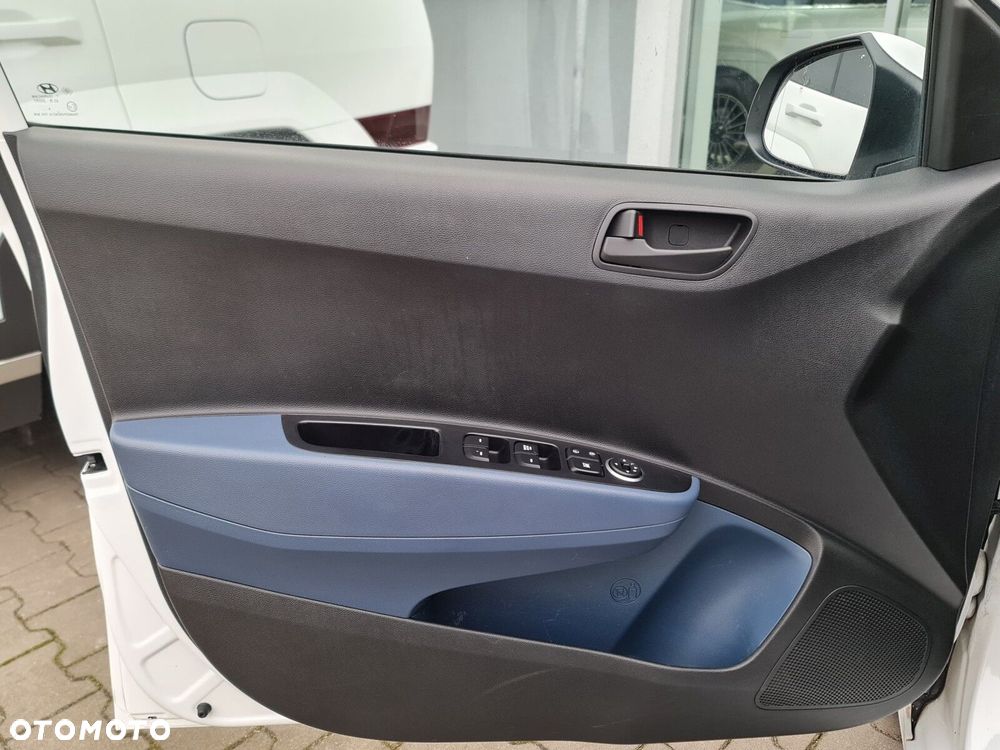 Hyundai i10 1.2 Premium - 10