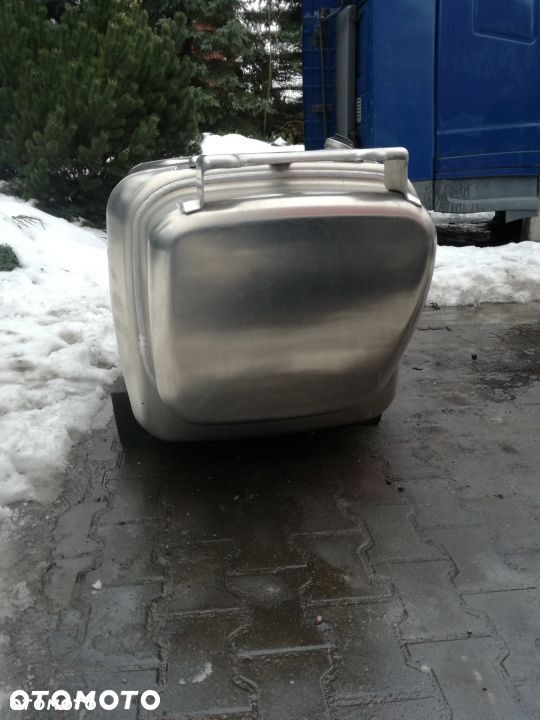 ZBIORNIK PALIWA SCANIA R NOWY EURO 6 - 3