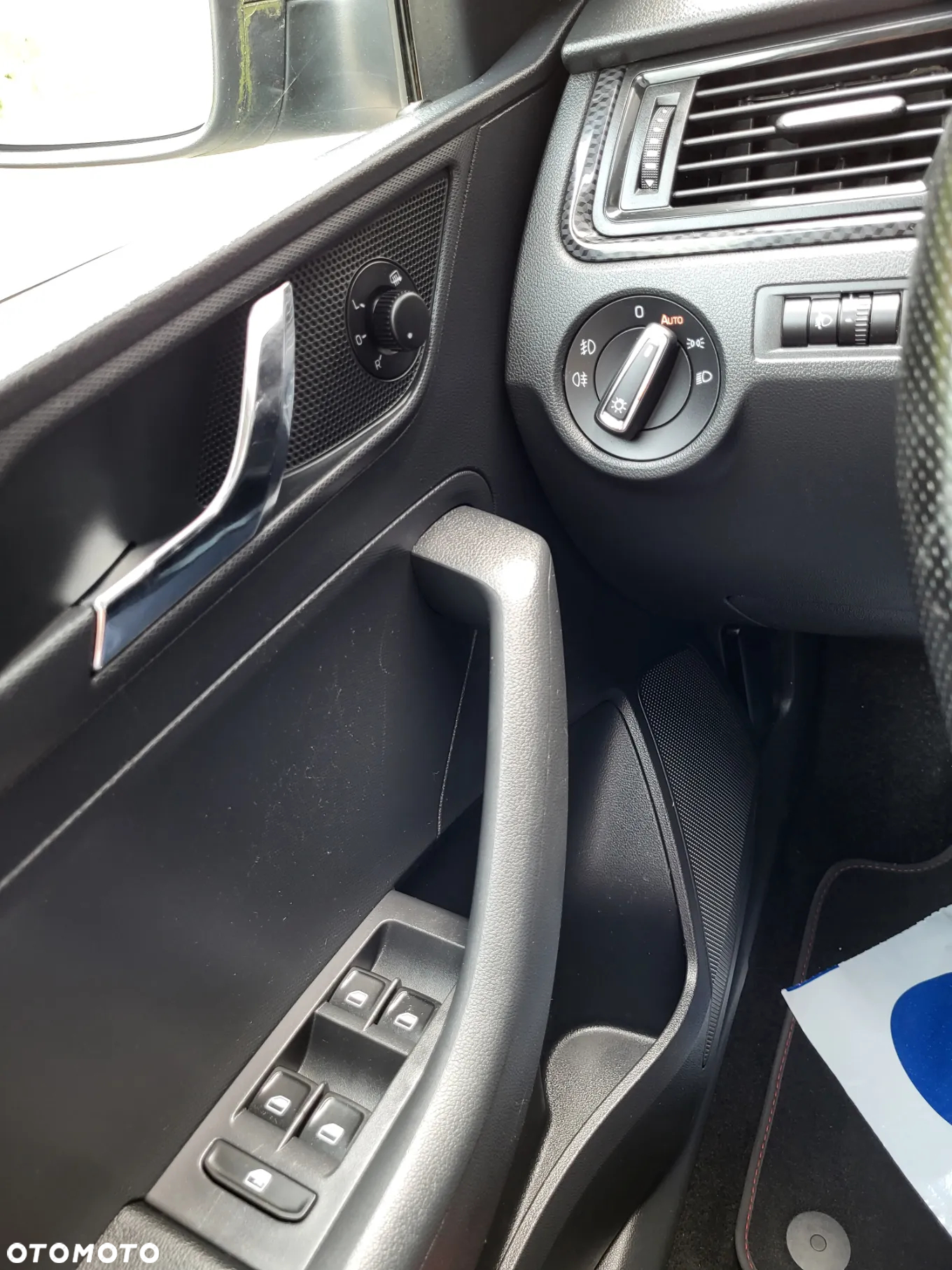 Skoda RAPID Spaceback 1.2 TSI Monte Carlo - 39