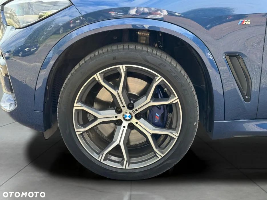 BMW X5 xDrive25d sport - 9