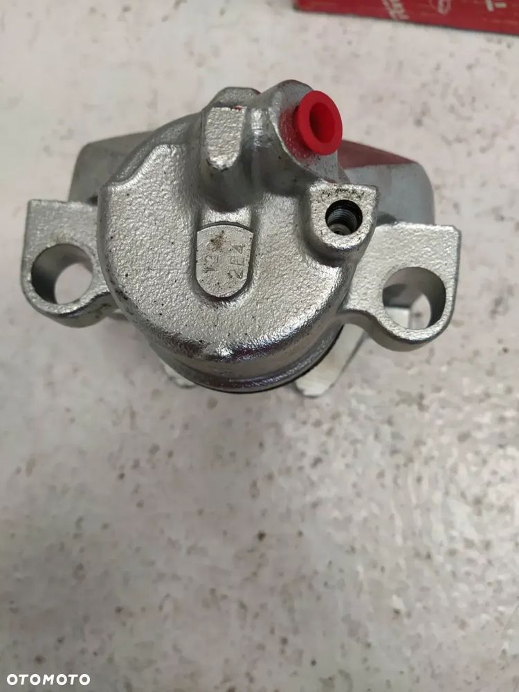 FORD C-MAX ECOSPORT FOCUS GRAND C-MAX KUGA VOLVO C30 C70 S40 V40 V50 ZACISK HAMULCOWY LEWY PRAWY PRZÓD PRZEDNI NOWY - 16