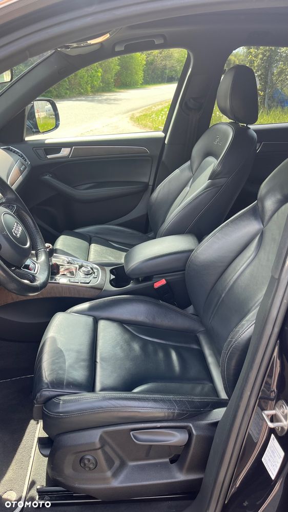 Audi Q5 - 9