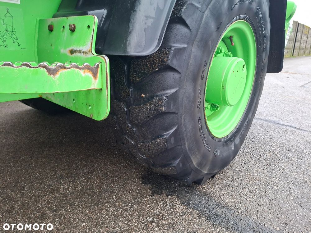 Caterpillar CAT 906 M - 19