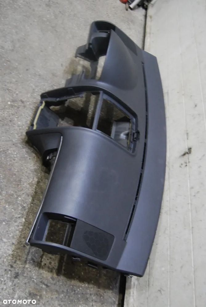 DESKA ROZDZIELCZA KOKPIT 1T1857001 VW TOURAN CROSS LIFT TOURAN I 03-10 - 2