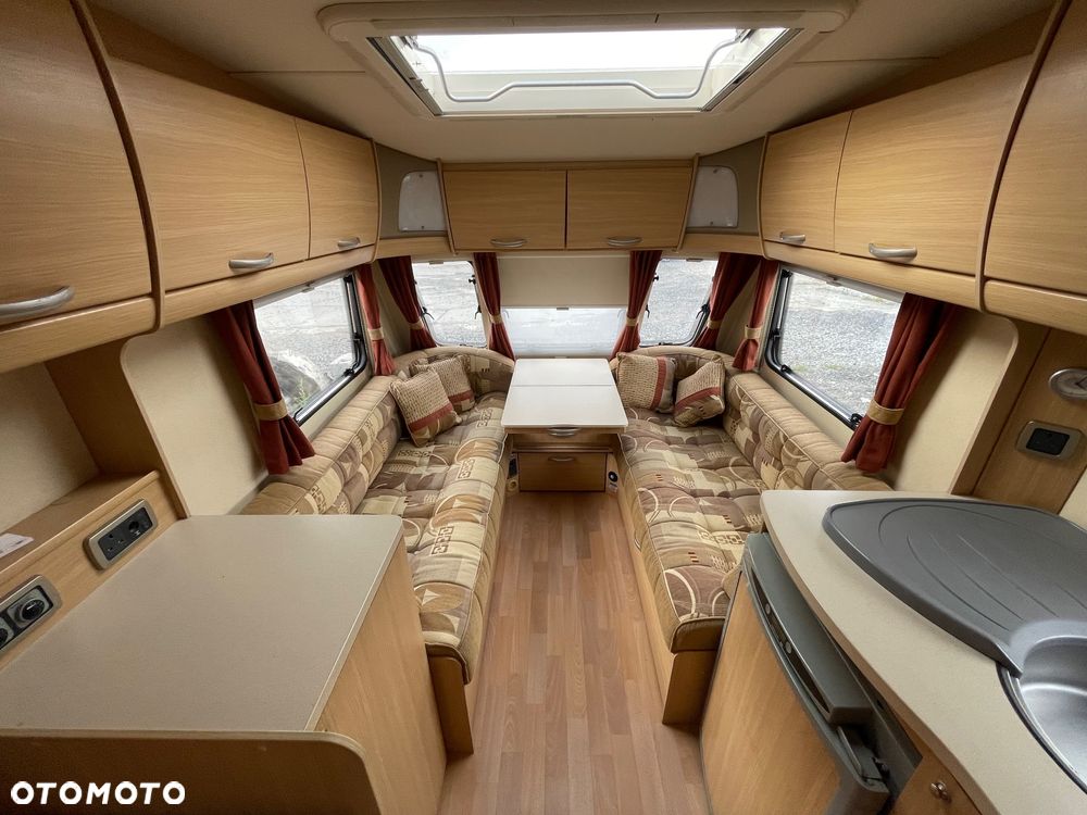 SWIFT Freestyle 540 - 18
