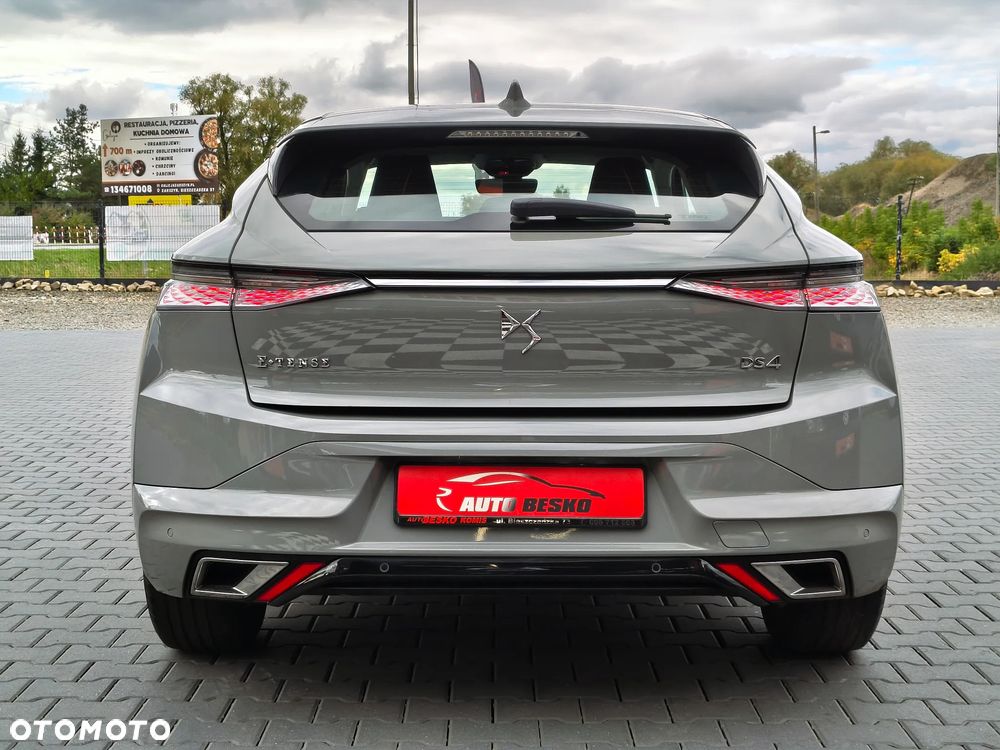 DS Automobiles DS 4 - 11