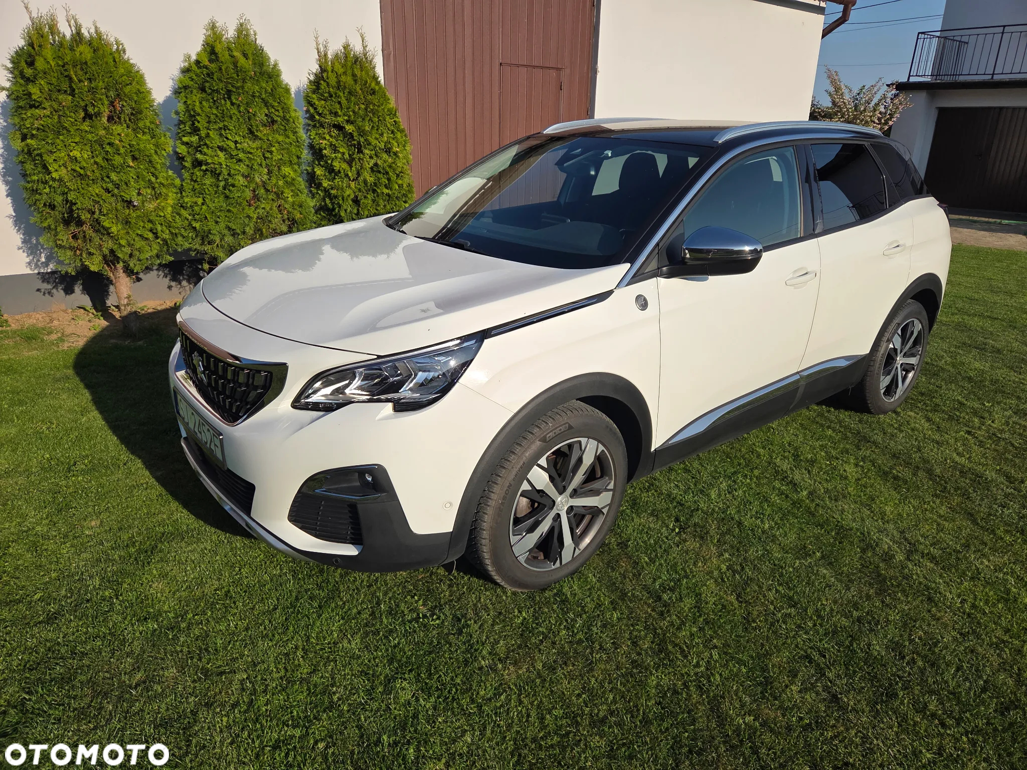 Peugeot 3008 PureTech 130 Stop & Start Crossway - 16