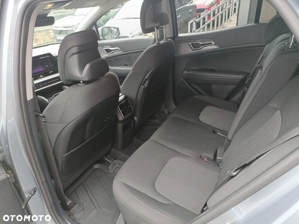 Kia Sportage 1.6 T-GDI L 2WD DCT - 19