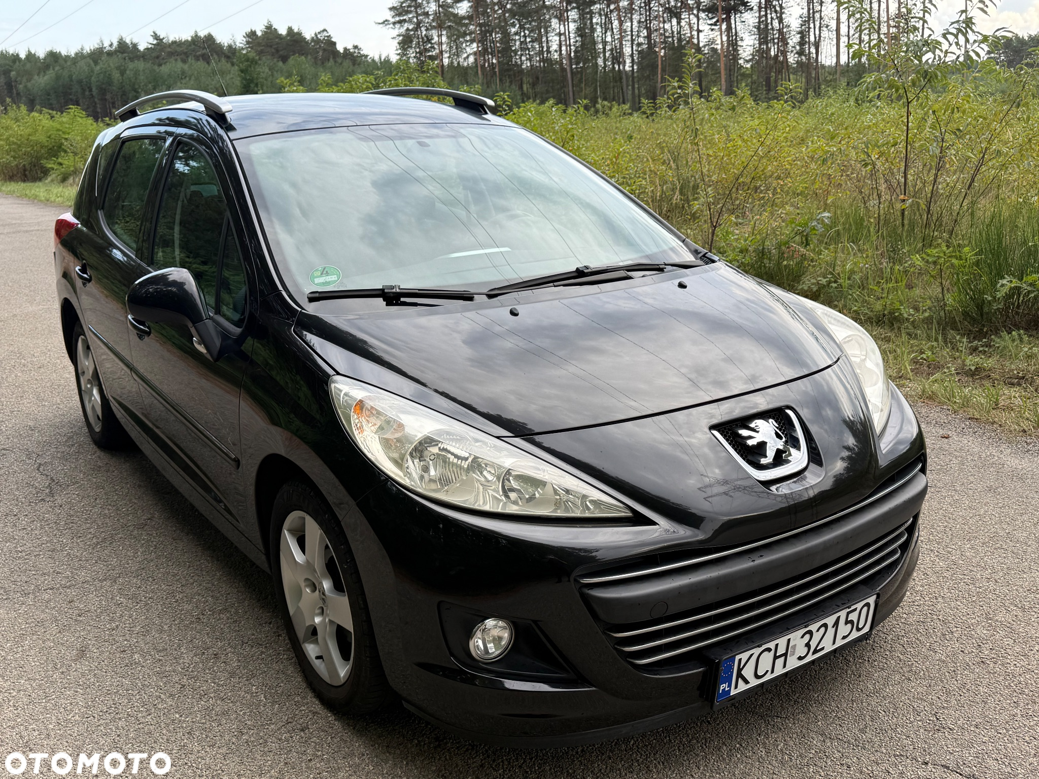 Peugeot 207 1.6 VTi Premium - 3